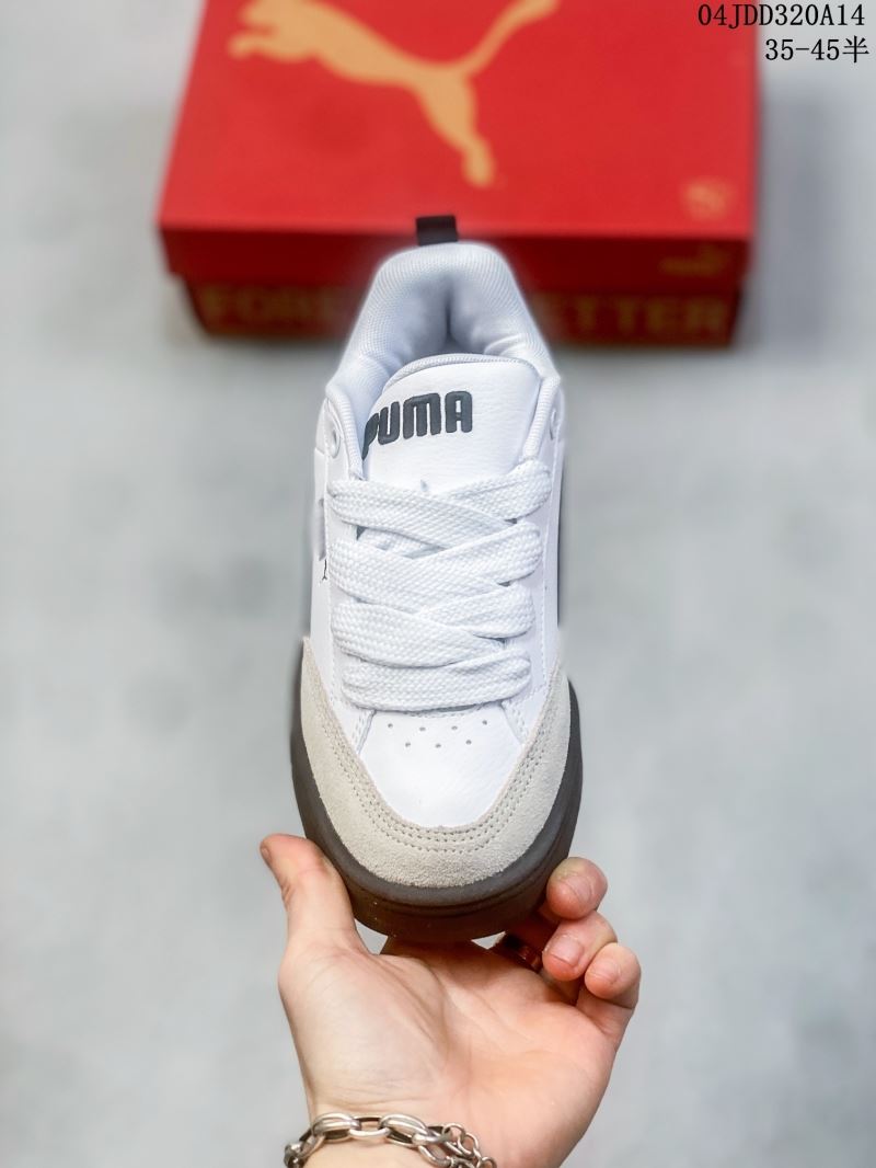 Puma Shoes